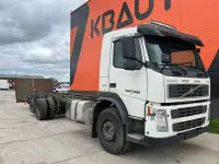 Volvo FM CHASSIS L=8779 mm 220kW thumbnail