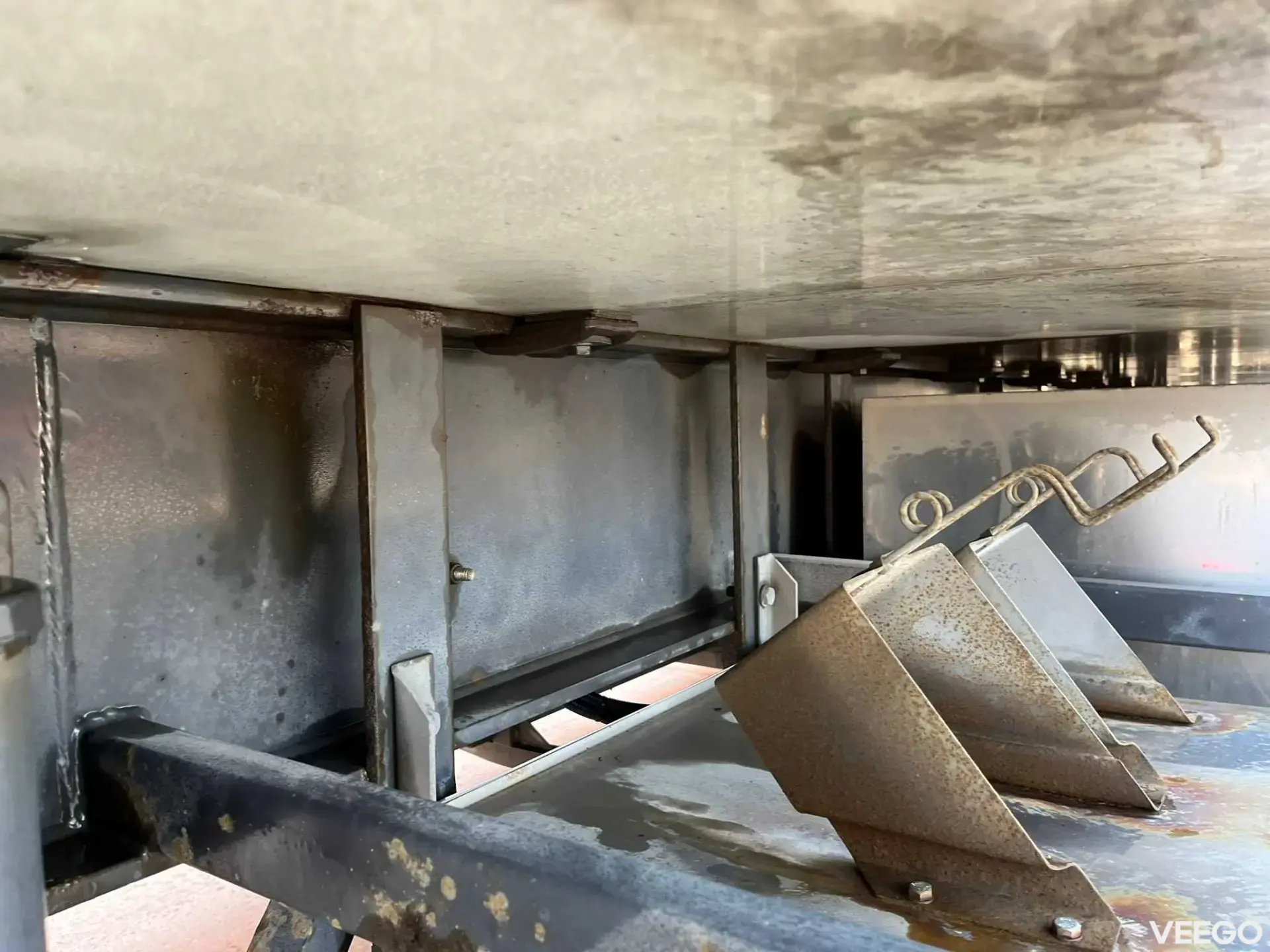 HFR SK 20 THERMOKING SLX / BOX L=13482 mm kW