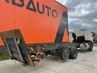 Volvo FM CHASSIS L=8779 mm 220kW thumbnail