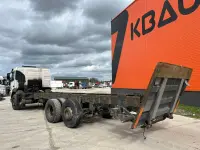 Volvo FM CHASSIS L=8779 mm 220kW thumbnail