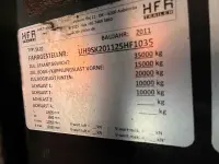HFR SK 20 THERMOKING SLX / BOX L=13482 mm kW thumbnail