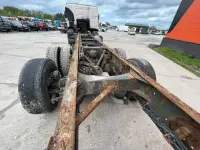 Volvo FM CHASSIS L=8779 mm 220kW thumbnail
