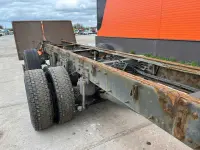 Volvo FM CHASSIS L=8779 mm 220kW thumbnail