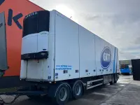 Parator CV 18-18 VECTOR 1850 / BOX L=12332 mm kW thumbnail
