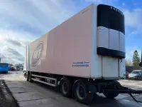 Parator CV 18-18 VECTOR 1850 / BOX L=12332 mm kW thumbnail