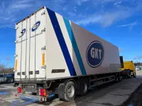 Parator CV 18-18 VECTOR 1850 / BOX L=12332 mm kW thumbnail