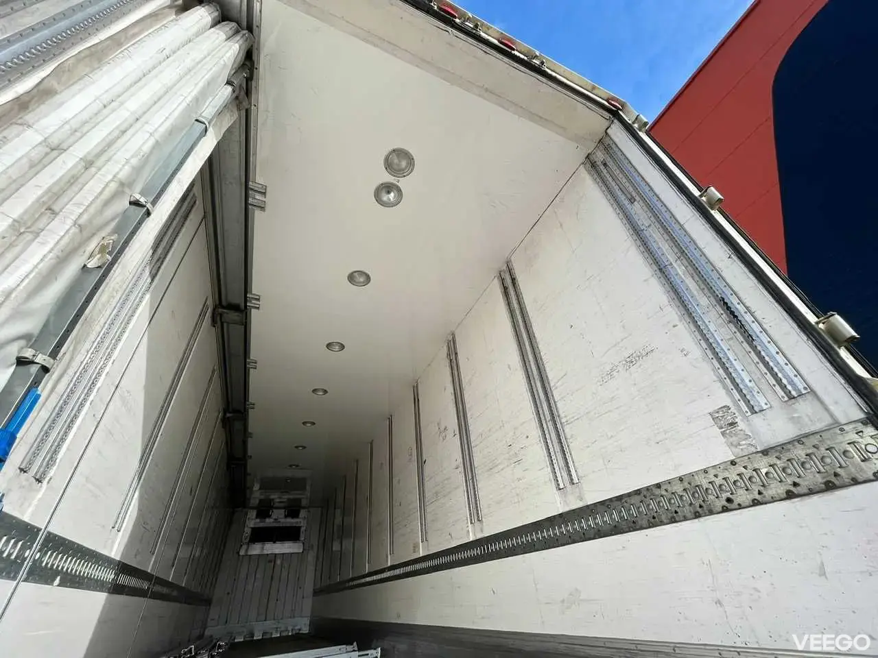 Parator CV 18-18 VECTOR 1850 / BOX L=12332 mm kW