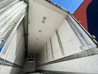 Parator CV 18-18 VECTOR 1850 / BOX L=12332 mm kW thumbnail