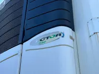 Parator CV 18-18 VECTOR 1850 / BOX L=12332 mm kW thumbnail