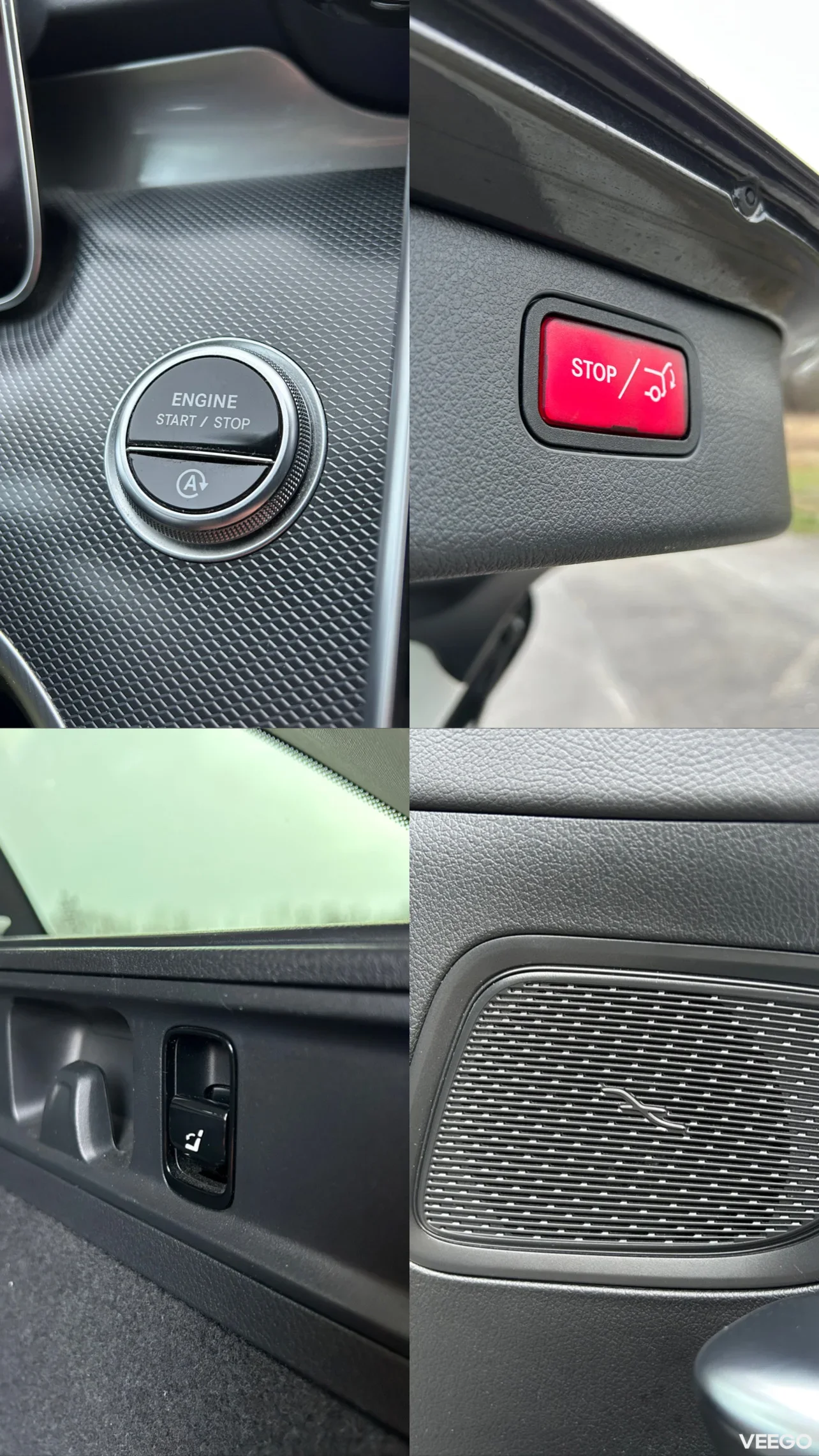 Mercedes-Benz C class AMG 1.5 125kW