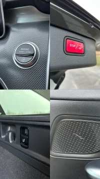 Mercedes-Benz C class AMG 1.5 125kW thumbnail