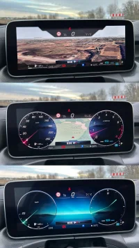 Mercedes-Benz C class AMG 1.5 125kW thumbnail