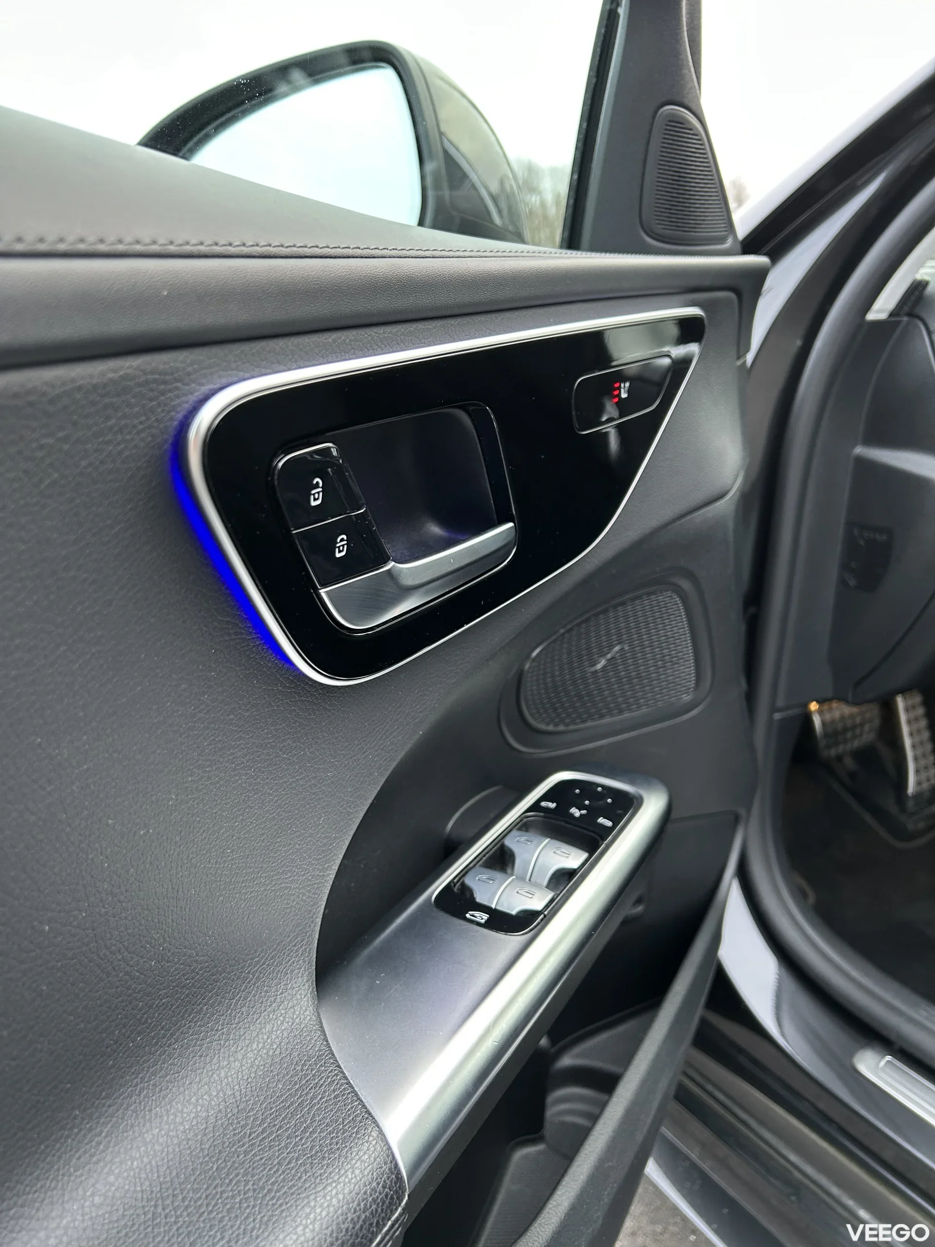 Mercedes-Benz C class AMG 1.5 125kW