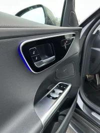 Mercedes-Benz C class AMG 1.5 125kW thumbnail