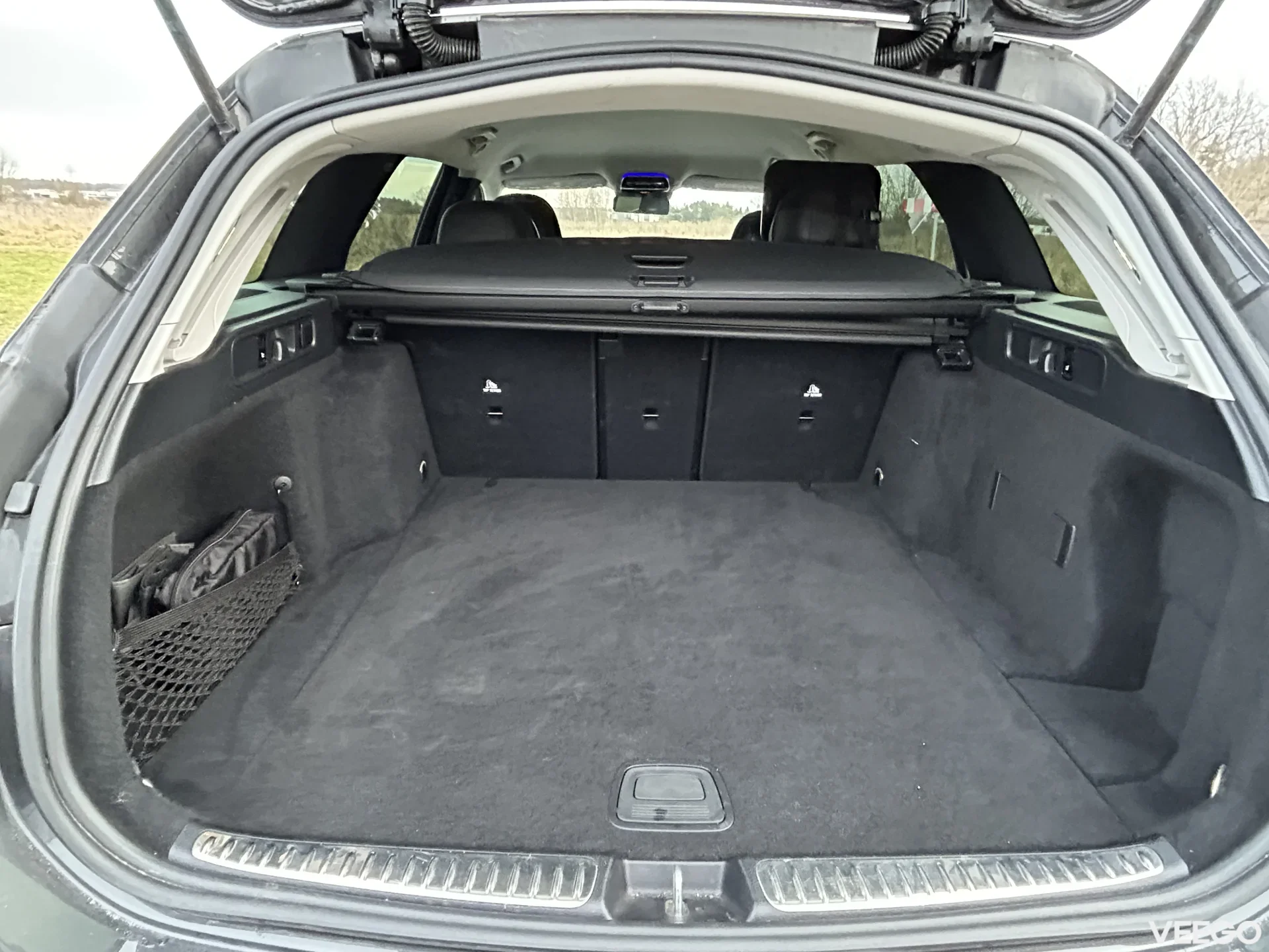 Mercedes-Benz C class AMG 1.5 125kW