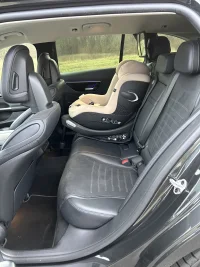 Mercedes-Benz C class AMG 1.5 125kW thumbnail