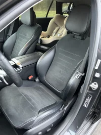 Mercedes-Benz C class AMG 1.5 125kW thumbnail