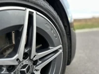 Mercedes-Benz C class AMG 1.5 125kW thumbnail