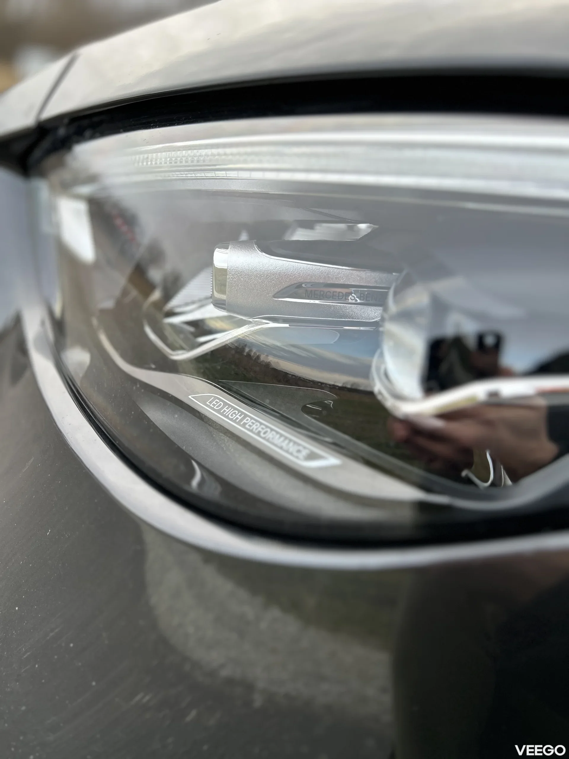 Mercedes-Benz C class AMG 1.5 125kW