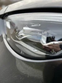 Mercedes-Benz C class AMG 1.5 125kW thumbnail