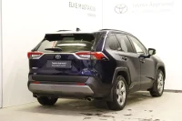 Toyota RAV4 129kW thumbnail
