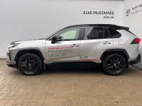 Toyota RAV4 131kW thumbnail