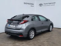 Honda Civic 73kW thumbnail