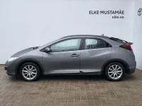 Honda Civic 73kW thumbnail