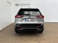 Toyota RAV4 131kW thumbnail
