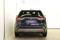 Toyota RAV4 129kW thumbnail