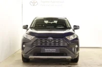 Toyota RAV4 129kW thumbnail