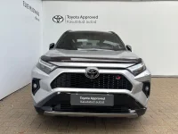 Toyota RAV4 131kW thumbnail
