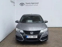Honda Civic 73kW thumbnail