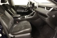 Toyota RAV4 129kW thumbnail