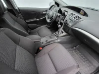 Honda Civic 73kW thumbnail