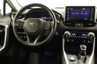 Toyota RAV4 129kW thumbnail