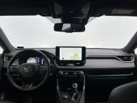 Toyota RAV4 131kW thumbnail