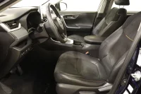 Toyota RAV4 129kW thumbnail