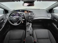 Honda Civic 73kW thumbnail