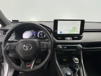 Toyota RAV4 131kW thumbnail