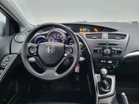 Honda Civic 73kW thumbnail