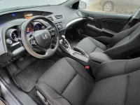 Honda Civic 73kW thumbnail