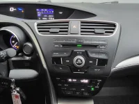 Honda Civic 73kW thumbnail