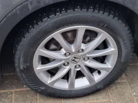 Honda Civic 73kW thumbnail