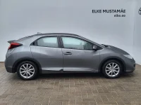 Honda Civic 73kW thumbnail