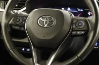 Toyota RAV4 129kW thumbnail