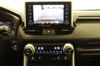 Toyota RAV4 129kW thumbnail