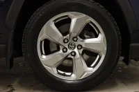 Toyota RAV4 129kW thumbnail