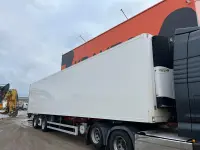 Kelberg L 500 F Vector 1850 Mt kW thumbnail