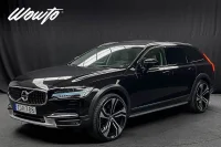 Volvo V90 Cross Country T5 AWD 250HK Inscription /Pano /360 184kW thumbnail